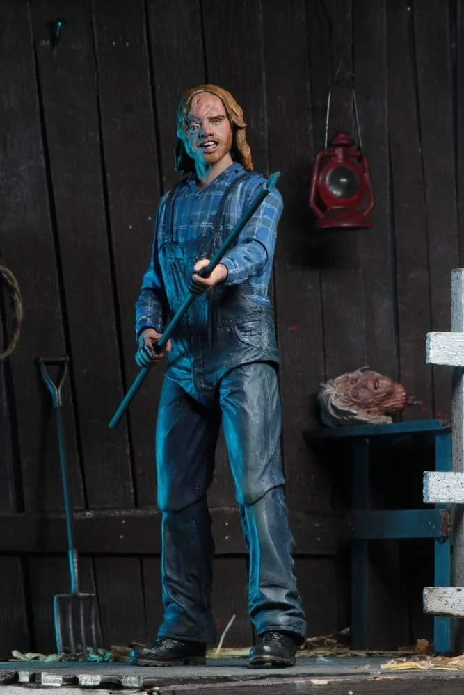 Friday the 13th Part 2 Action Figure – Ultimate Jason 18 cm 6