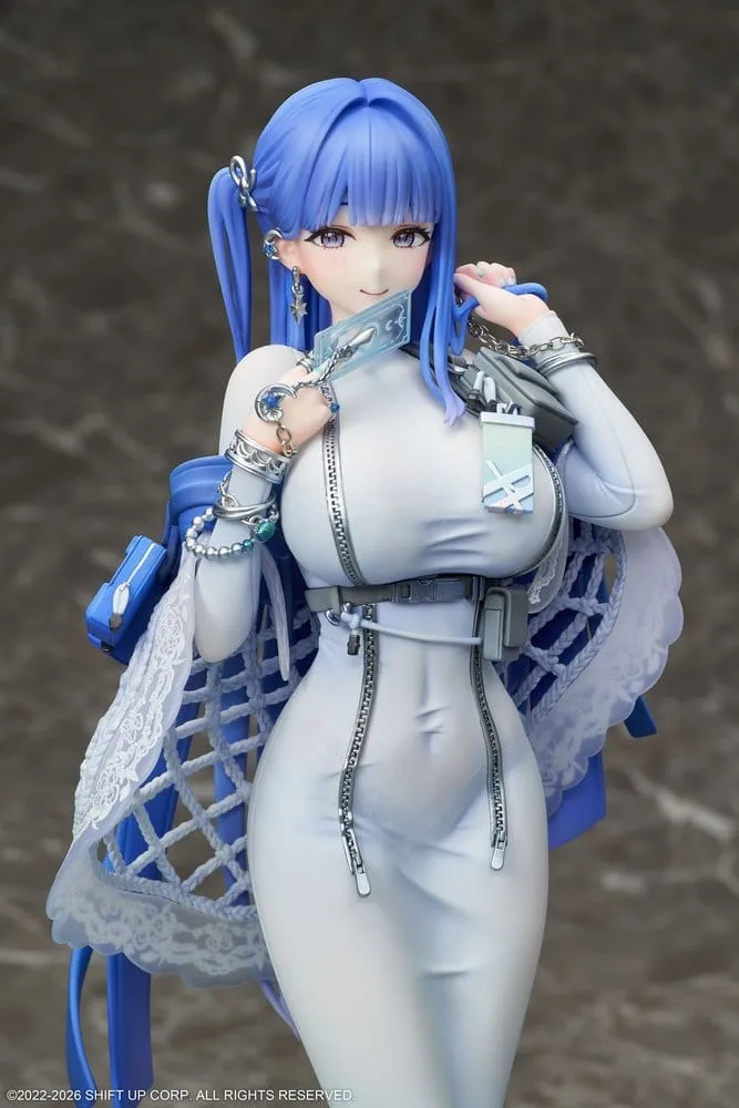 Goddess of Victory Nikke Figure – Arcana 26 cm 10