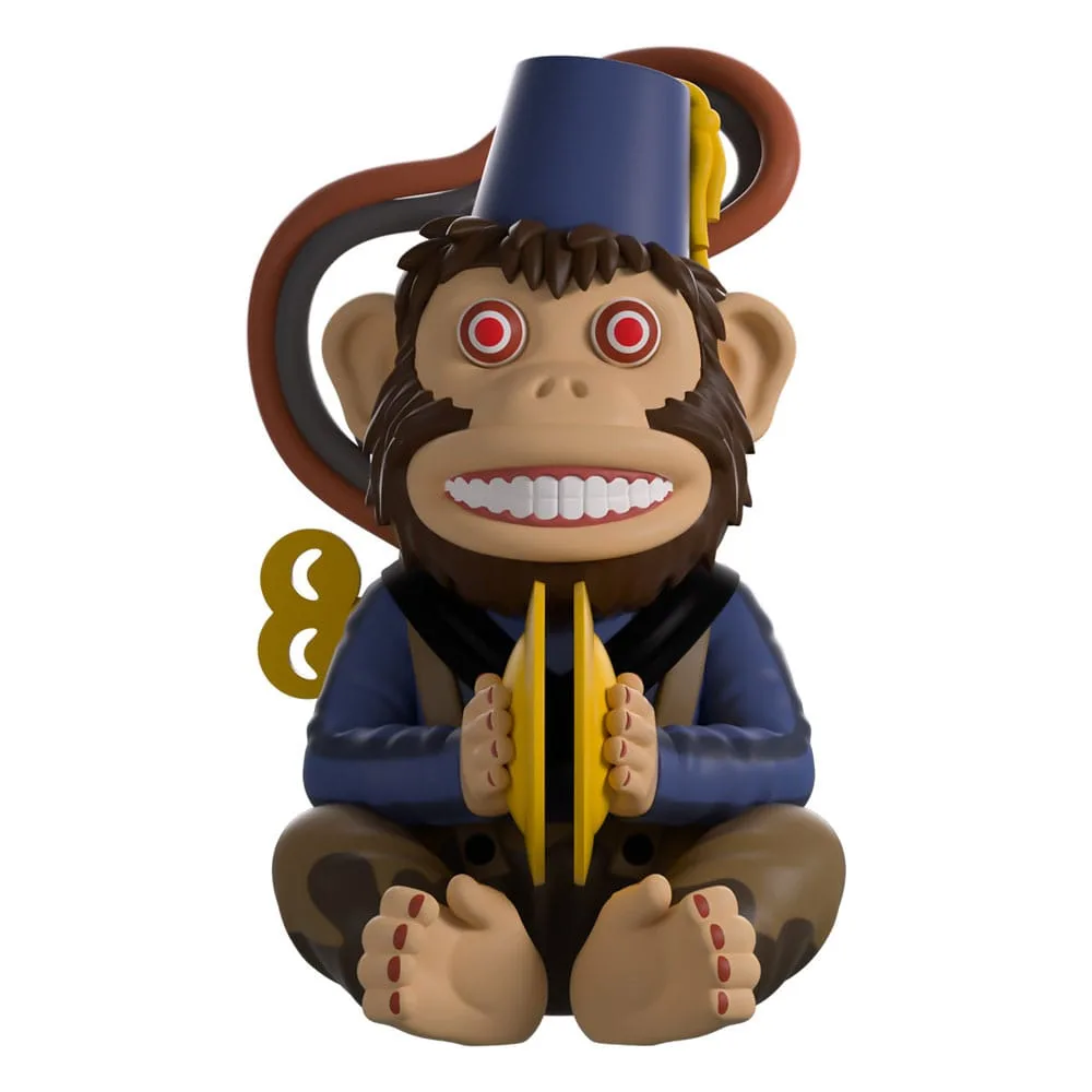 Call of Duty Zombies Vinyl Figure – Monkey Bomb 10 cm