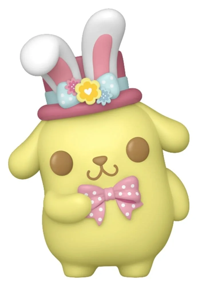 Hello Kitty and Friends Mini Figures – Pocket Pop Egg 16 Pieces 2 cm 6