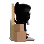 Ghostface Vinyl Figure – Lights Out 12 cm 3