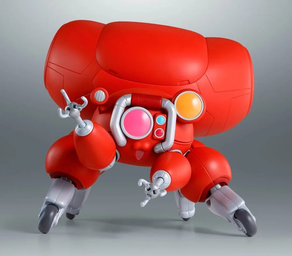 Ghost in the Shell Action Figure – Robot Spirits Fuchikoma 15 cm 3
