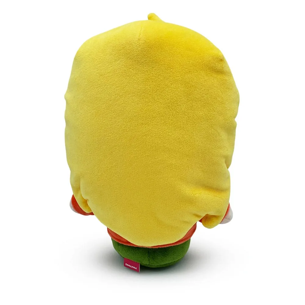 Dorohedoro Plush – Youtooz Nikaido 22 cm 4