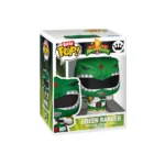 Power Rangers Bitty POP Bots – Dragonzord met Green Ranger 4