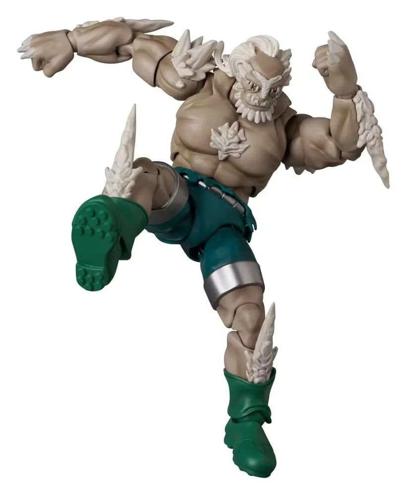 DC Comics MAFEX Action Figure – Doomsday 18.5 cm 9