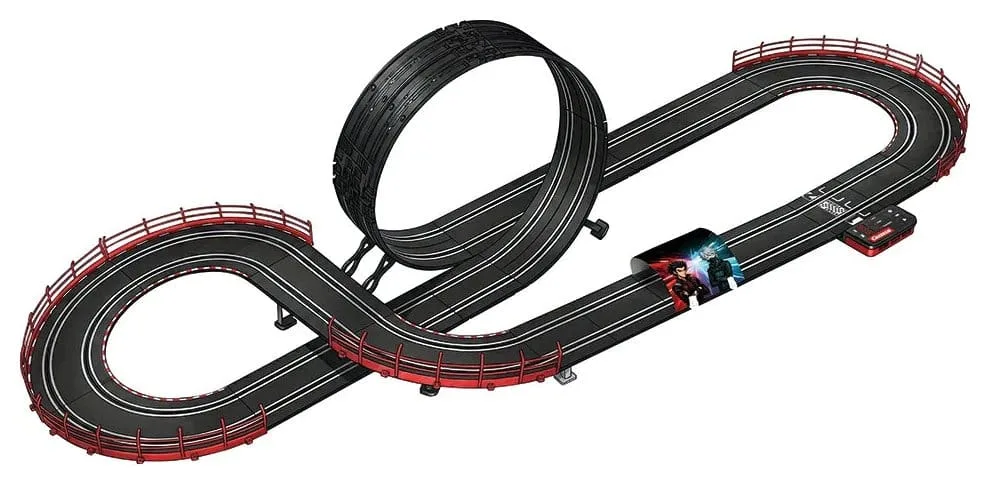 Carrera GO racebaan – Ronin Racers 2