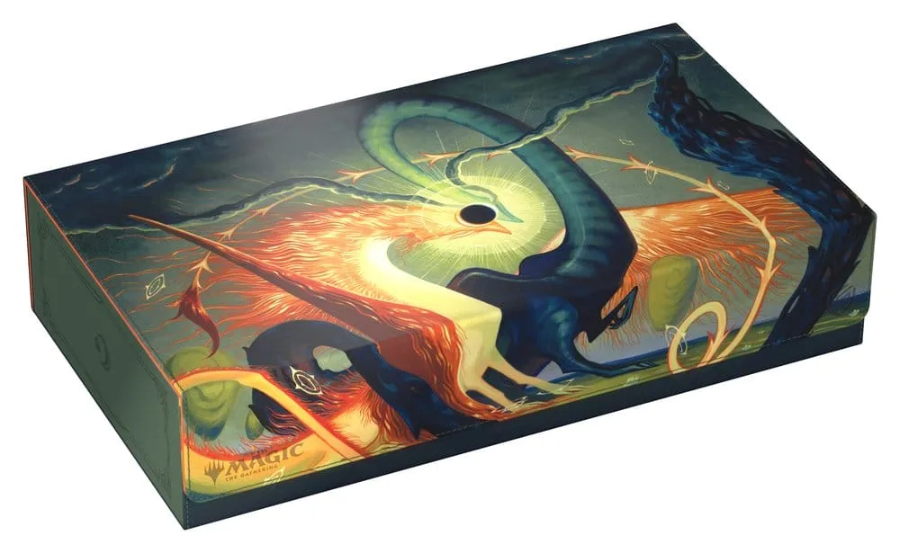 Magic The Gathering Storage Box – Celestial Reunion Omnihive 1000+ 2