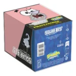 SpongeBob SquarePants Deck Box – Squaroes Pirate Patrick SB016 12