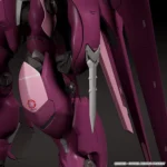 Fafner in the Azure Model Kit – Mark Sieben Kai Azrael 19 cm 6