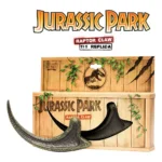 Jurassic Park Replik – Raptorkralle 1:1 1