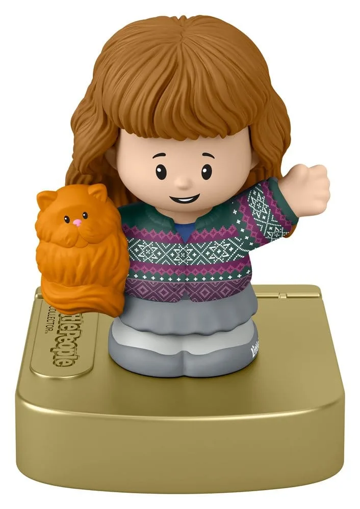 Harry Potter Mini Figures – 12 Blind Packs 7 cm 14