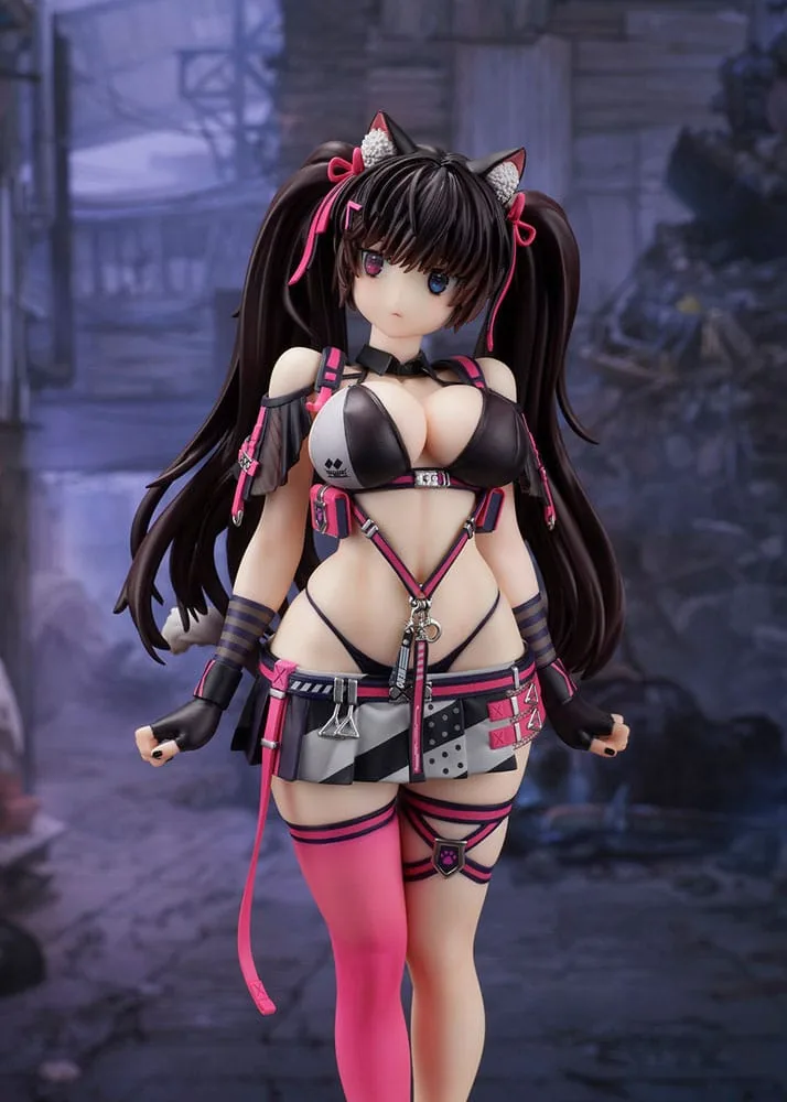 Goddess of Victory: Nikke Beeld – Nero 23 cm 11