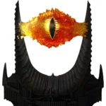 Lord of the Rings LED Light – Eye of Sauron 6