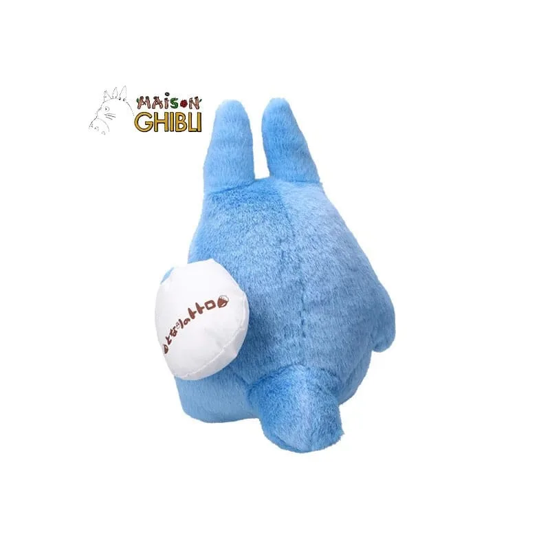 My Neighbor Totoro Plush – Medium Character Size M 24 cm 3