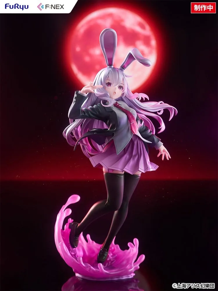 Touhou Project Figur – Reisen Udongein Inaba 1:7 28 cm 2