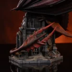 House of the Dragon Icons Statue – Caraxes 36 cm 10