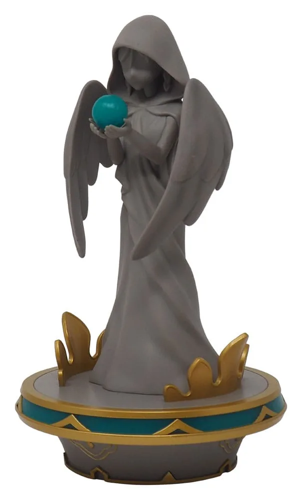 Genshin Impact LED-Figur – Statue der Sieben aus Mondstadt 21 cm 12