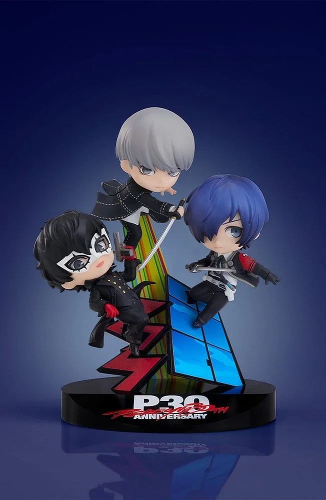 Persona Vignette Figure – Nendoroid More 30th Anniversary 15 cm 2