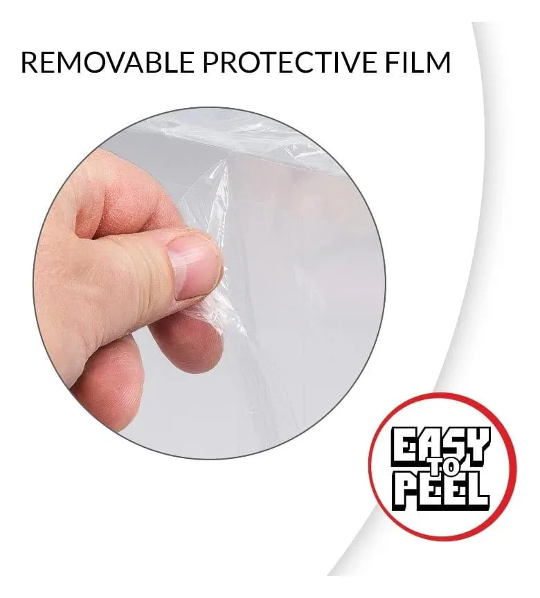 Nintendo DS Game Box Protectors – PET 25-Pack 7