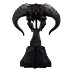 Lord of the Rings Mini Statue – Balrog Skull 20 cm 8