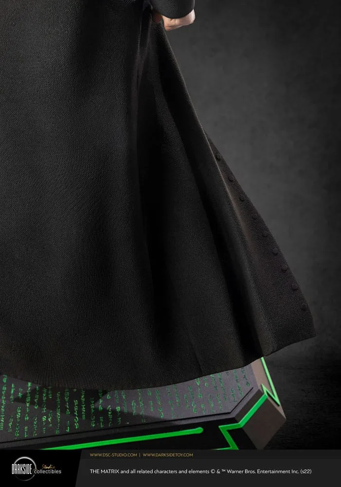 The Matrix Statue – Neo 20th Anniversary 1/4 53 cm 14