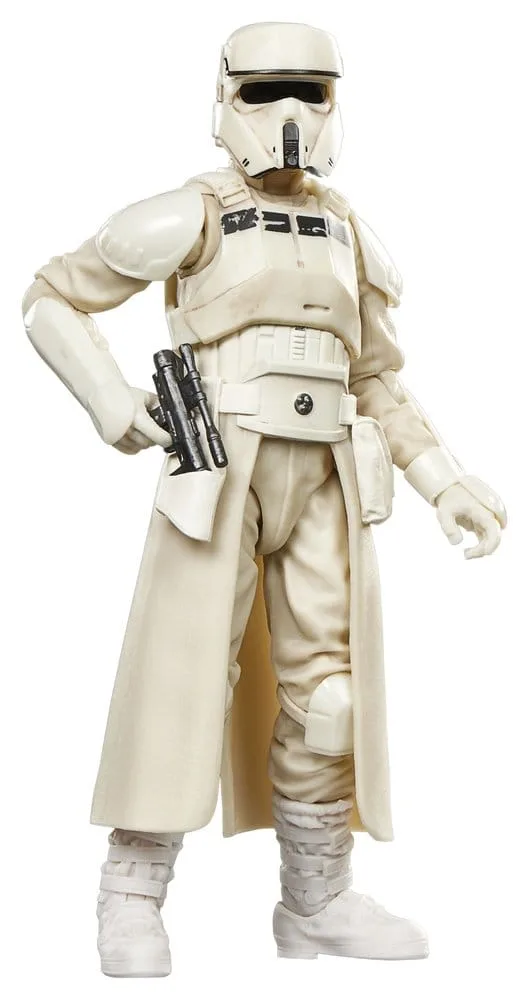 Star Wars Action Figure – Imperial Remnant AT-RT Driver 15 cm