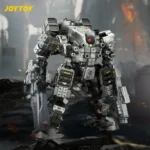 Dark Source Action Figure – Tiekui Dual Pilot Mecha MK04 24 cm 8