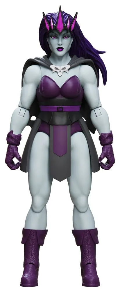 Immortal Champions Action Figure – Fell Necromancer 14 cm