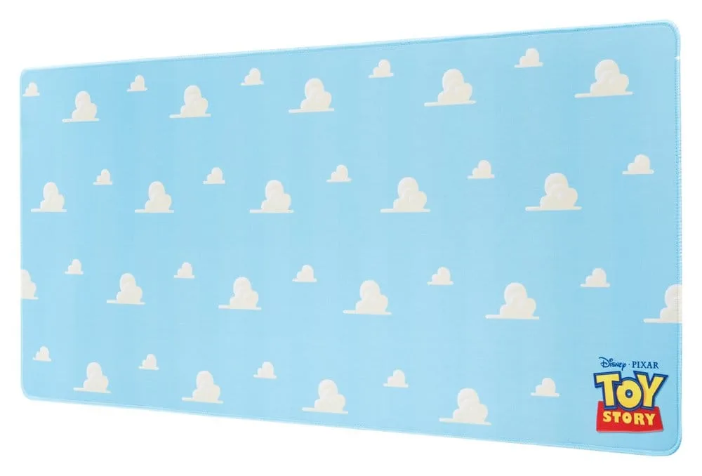 Toy Story Mouse Pad – XL Desk Mat 80 x 35 cm