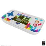 Tetris Portable Gaming System – Gamer V 9