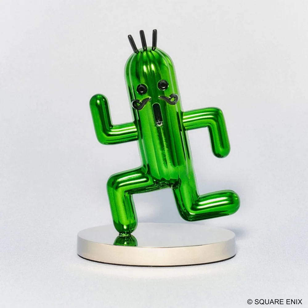 Final Fantasy Diecast Figure – Bright Arts Gallery Gigantuar 10 cm