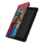Magic The Gathering Card Binder – Hazoret Godseeker Zipfolio 360 2