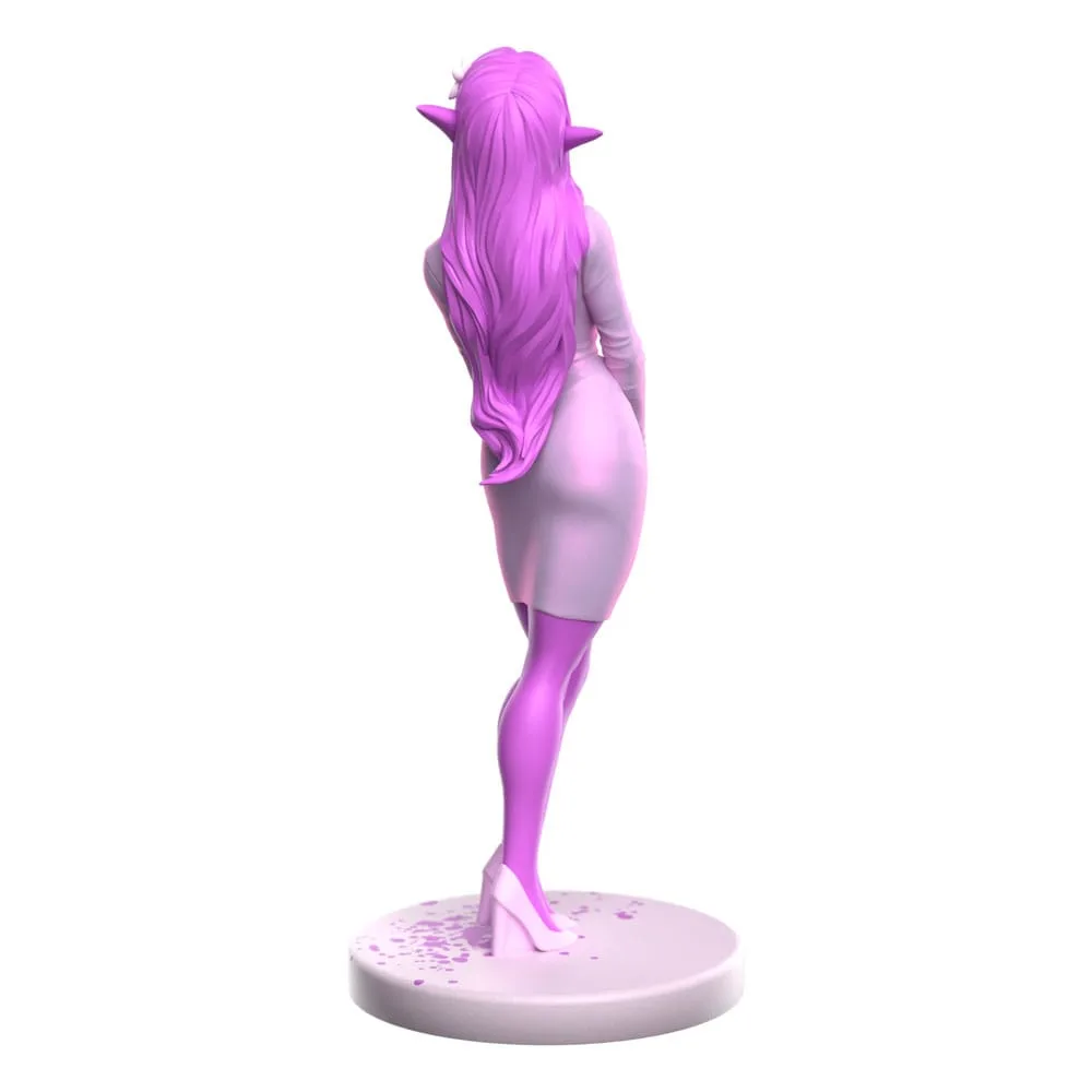 Lore Olympus Mini Vinyl Figure – Daphne 13 cm 4