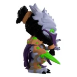 StarCraft Vinylfigur – Zeratul von Youtooz 12 cm 2