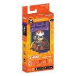 Mega Man Magnet – FiGGYZ Proto Man 11 cm 2