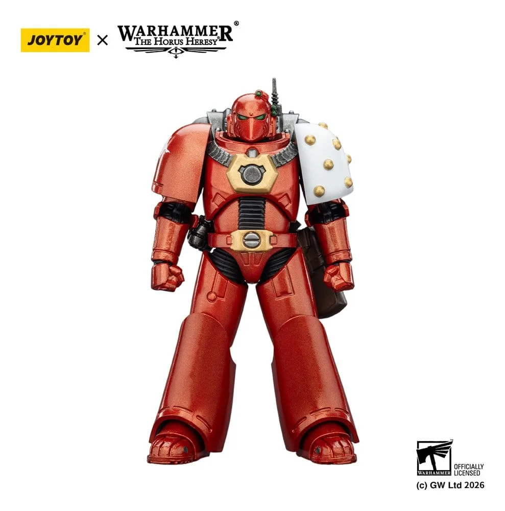 Warhammer Action Figure – Thousand Sons MKVI Tactical Legionary 12 cm