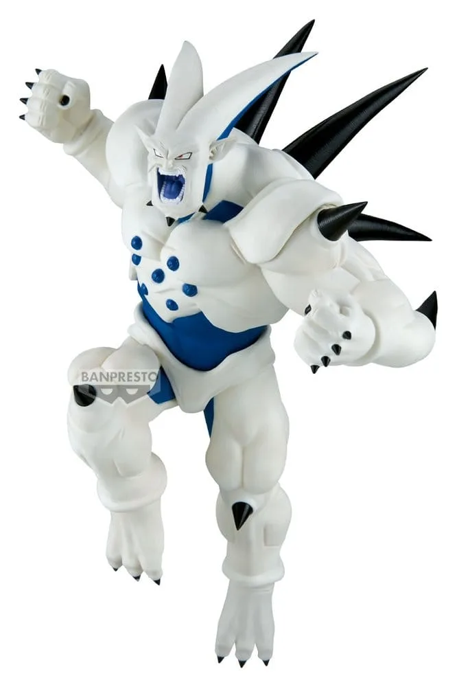 Dragon Ball GT PVC Statue – Match Makers Super Yi-Shinron 20 cm