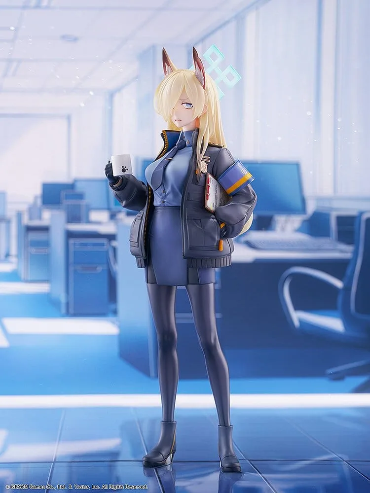 Blue Archive Sammelfigur – Kanna im Maßstab 1:7 24 cm 11