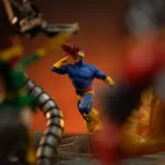 Marvel Statue – X-Men Danger Room Diorama A 42 cm 10