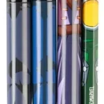 Spider-Man Pen Holder – Stationery Set 3