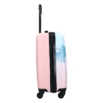 Lilo & Stitch Trolley Suitcase – Ohana Forever 46 cm 5