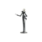 The Nightmare Before Christmas Mini Figure – UDF Jack 12 cm 2