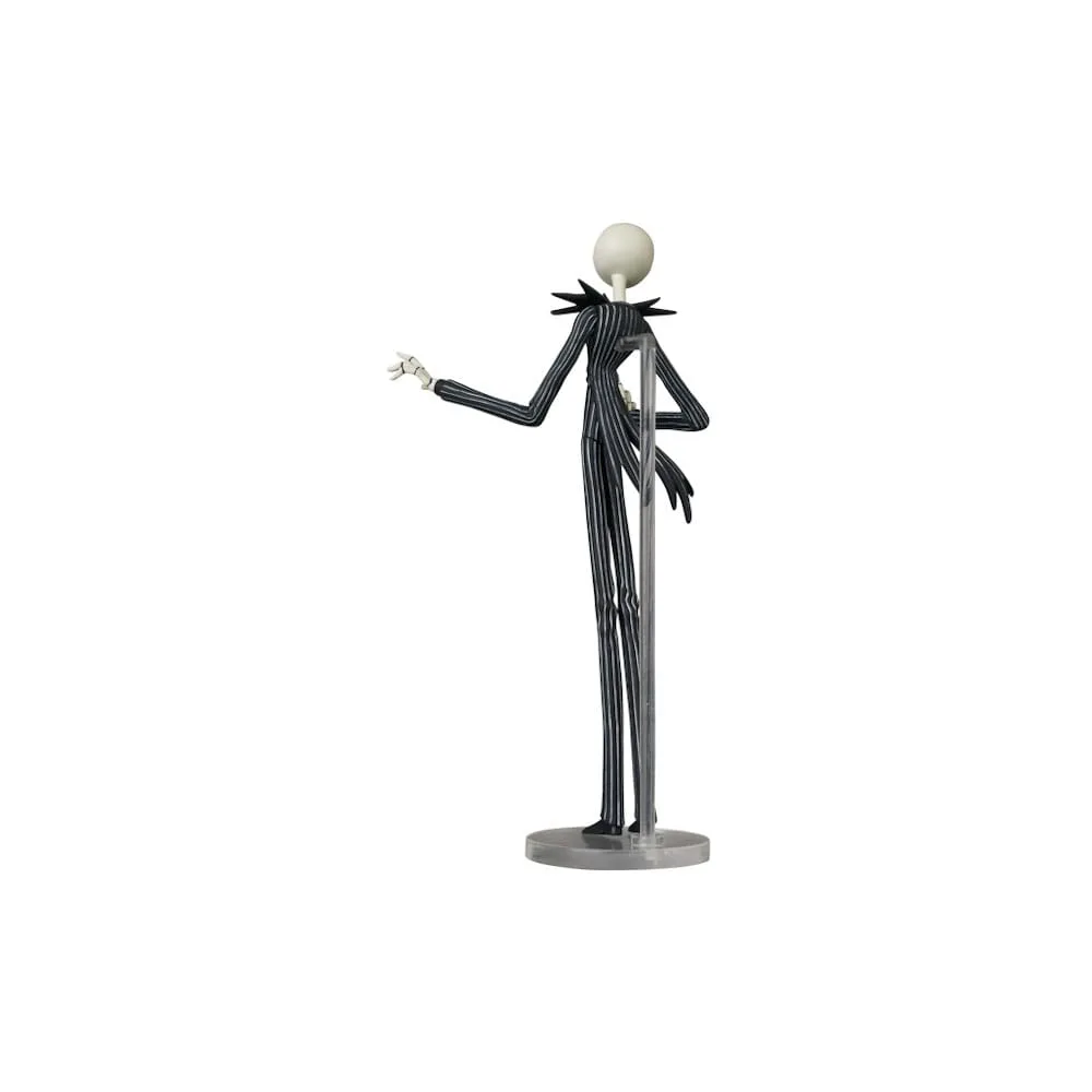 The Nightmare Before Christmas Mini Figure – UDF Jack 12 cm 2