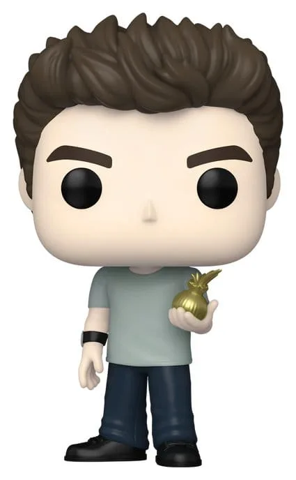 Twilight POP Vinyl Figures – Edward Chase Assortment 9 cm 3