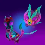 Rover Robin Plastic Model Kit – Shoots Down Mothman 6