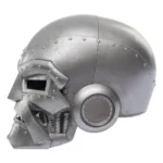 Marvel Helmet Replica – Doctor Doom Marvel Legends 1:1 11