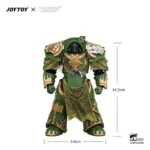 Warhammer Action Figure – Firedrake Terminator 2 14.2 cm 7