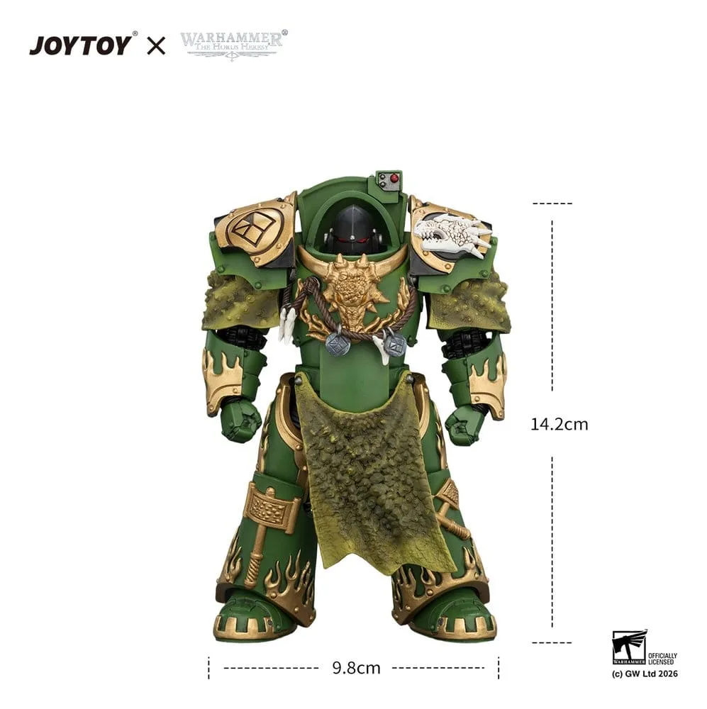 Warhammer Action Figure – Firedrake Terminator 2 14.2 cm 7