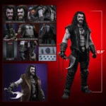 DC Comics Action Figure – Lobo Movie Masterpiece 1/6 33 cm 20