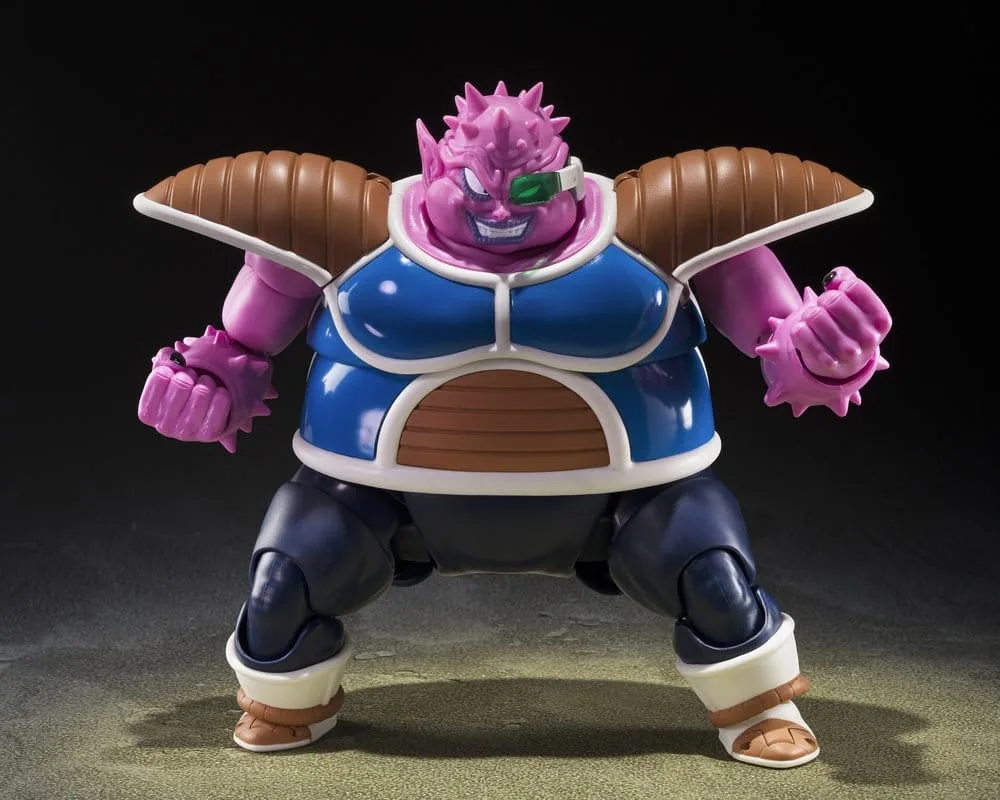 Dragon Ball Z Action Figure – Dodoria & Zarbon 16 cm 2